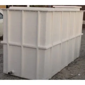 GRP Septic Tank