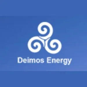 Deimos Energy FZC