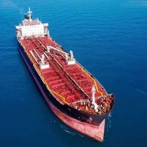 Oil Tankers