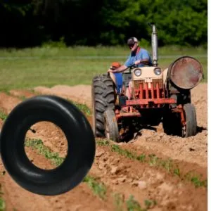 Tractors Tyre Tube