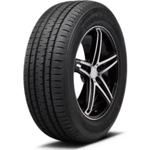 Highway Luxuary Car Tyres