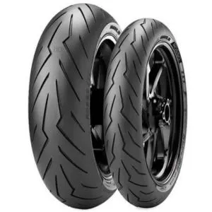 Pirelli Motorbike Tires