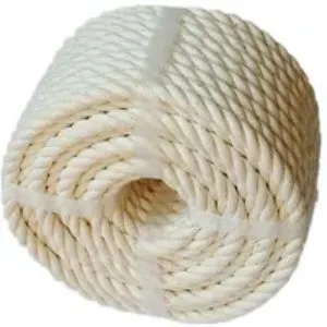 Vinylon Rope