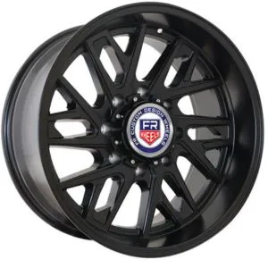 Alloy Wheel Rims