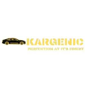 Kargenic Trading LLC