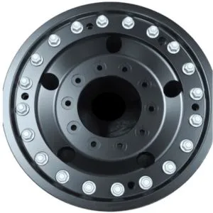 Heavy Duty Wheel Rims