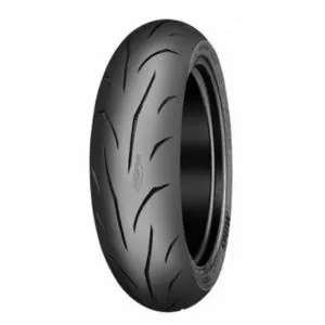 Sport Bike Tyre