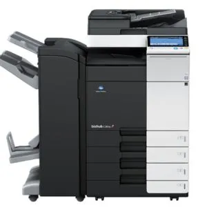 Photocopiers Rental