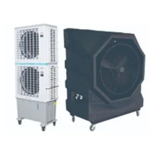 Outdoor Air Coolers Rental