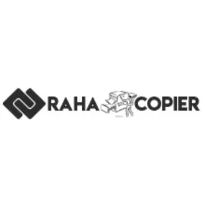 Raha Copier