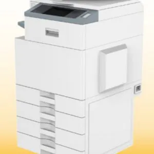 Photocopier Rental