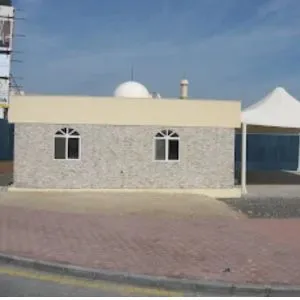 Mosque Porta Cabin