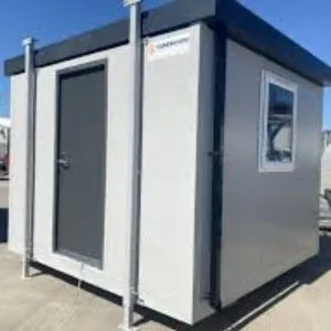 Office Porta Cabin