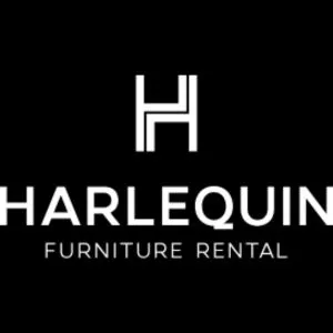 Harlequin Furniture Rental