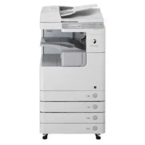 Photocopier Rental