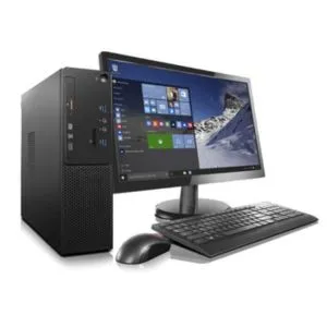 Computer Rental Services