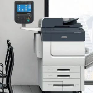 Copier Rentals