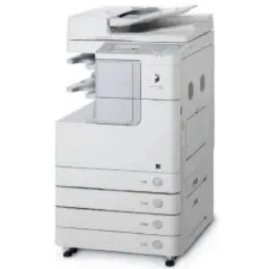 Photocopier Rental