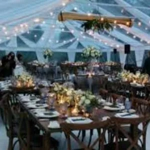 Wedding Furniture Rental