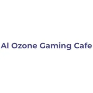 Al Ozone Gaming Cafe