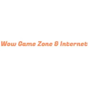 Wow Game Zone And Internet