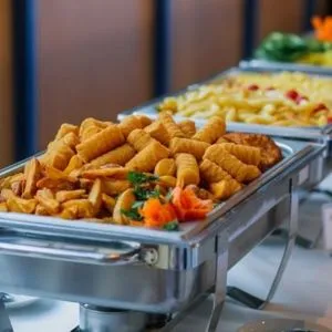 Catering Service