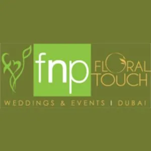 FNP Floral Touch Weddings And Events