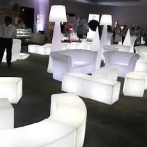 Corporate Event Furniture Rental