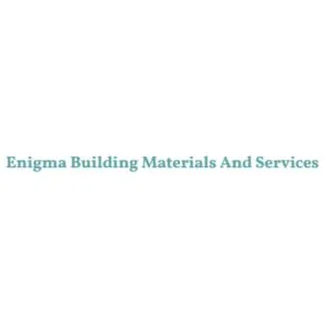 Enigma Buildings Cleaning Materials Sole Proprietorship LLC