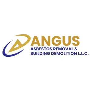 Angus Asbestos Removal And Building Demolition LLC