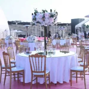 Boutique Wedding Planner