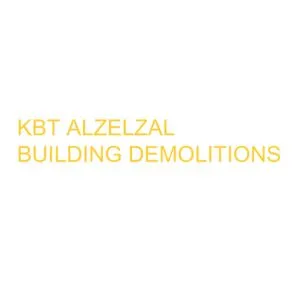 Al zelzal Demolition Works LLC