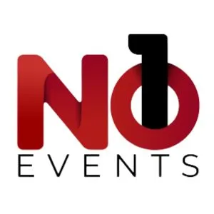 No 1 Events