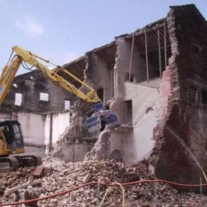 Demolition Services