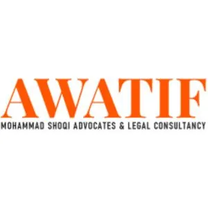 Awatif Mohammad Shoqi Advocates And Legal Consultancy