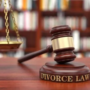 Divorce Law Firm