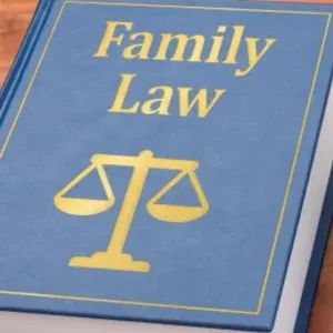 Family Law Firm