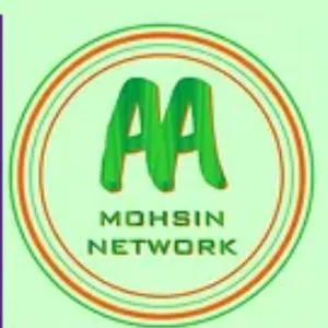 Mohsin Network