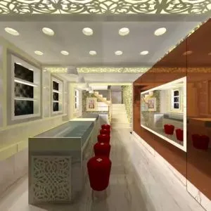 Interior Architecture Services