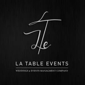 La Table Events