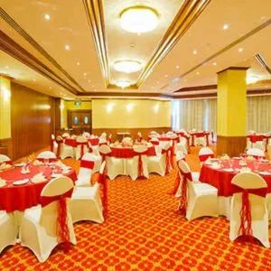 Al Nahda Banquet Halls