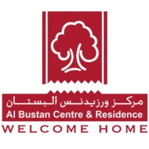 Al Bustan Center And Residence