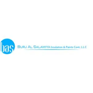 Burj Al Salamiya Insulation And Paints Cont LLC