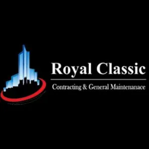 Royal Classic Contracting And General Maintenance