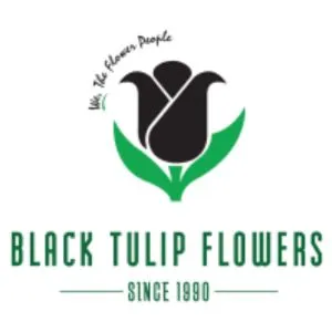 Black Tulip Flowers LLC