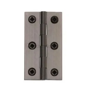 Door Hinge Brass