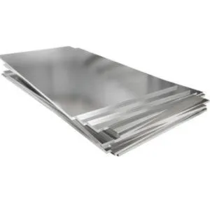 Steel Plates