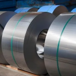 Stainless Steel Coil