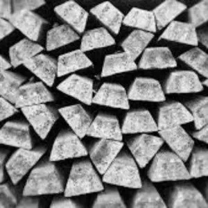 Metal Raw Materials