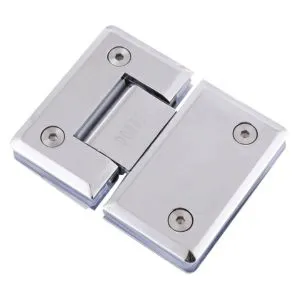 Dorfit Glass Hinges